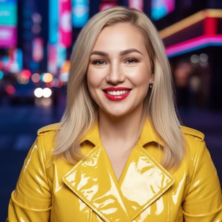 Telegram profile photo for Халявный шопинг с Мариной