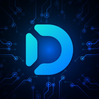 Telegram profile photo for $DCI | Decentralized Cloud Infrastructure