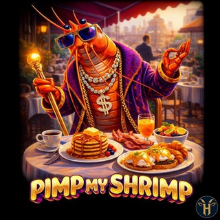 Telegram group profile photo for $PMS