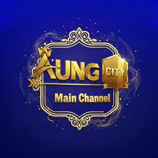 Telegram profile photo for Aung City