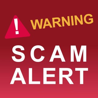 Telegram profile photo for Betting Scammers Alert 🚨
