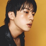 Telegram profile photo for Jinseok