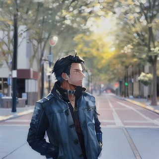 Telegram profile photo for •Fidem | Everything's Crypto•