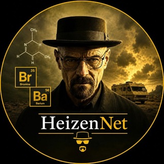 Telegram profile photo for 🧪𝙃𝙚𝙞𝙯𝙚𝙣𝙉𝙚𝙩 | هایزن نت