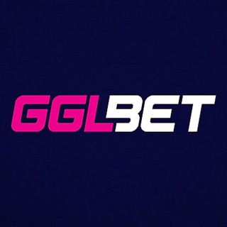 Telegram profile photo for GGLBET