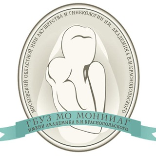 Telegram profile photo for МОНИИАГ - пациентам