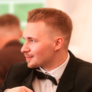 Telegram profile photo for Автор, который выжил 🔥 | Владислав Луговский