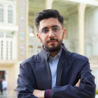 Telegram profile photo for Alireza Babaei
