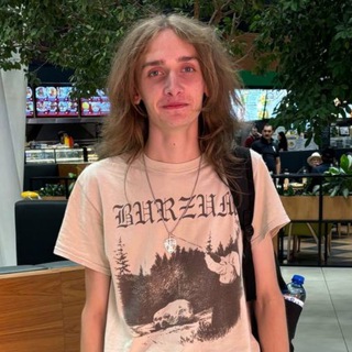Telegram profile photo for вашу ж мать