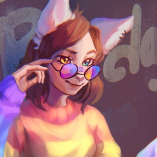 Telegram profile photo for Кішарочка