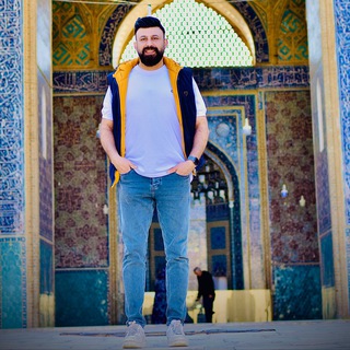 Telegram profile photo for Iman heydari