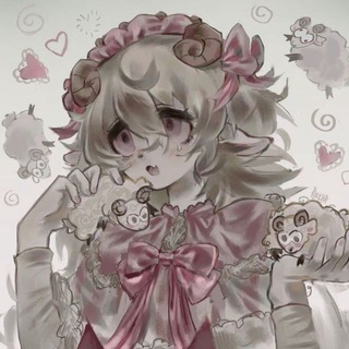 Telegram profile photo for ՞՞