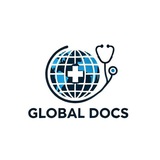 Telegram profile photo for GLOBAL DOCS⚕️🇮🇳🇺🇿