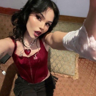 Telegram profile photo for Maggie Lindemann