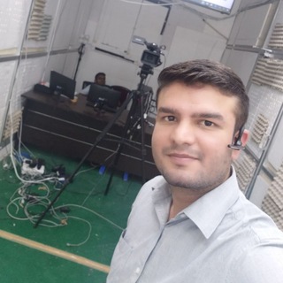 Telegram profile photo for Mrigank's Gurukul