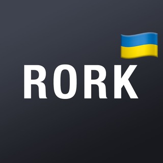 Telegram profile photo for Rork