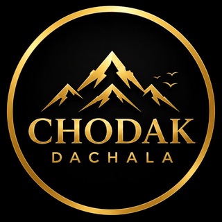Telegram profile photo for CHODAK DACHALA