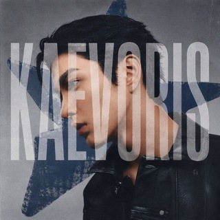 Telegram profile photo for KAEVORiS