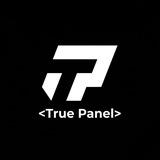 Telegram profile photo for True Panel