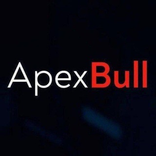 Telegram profile photo for APEX BULL FO®EX SIGNALS 🆓