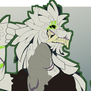 Telegram profile photo for Casi Típico Dragon Channel