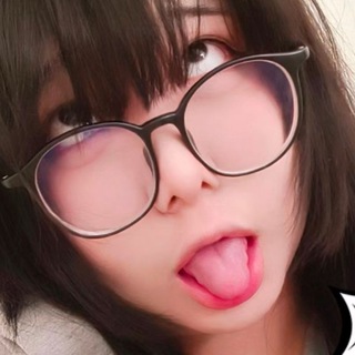 Telegram profile photo for 接投稿 分享曝光身边人学生母狗
