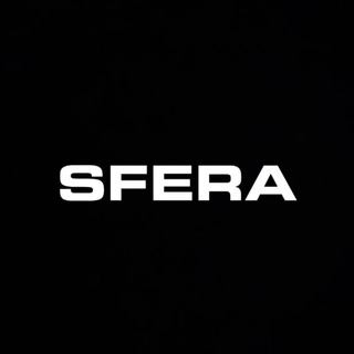 Telegram profile photo for SFERA
