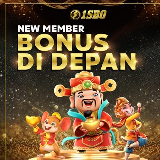 Telegram group profile photo for 1SBO OFFICIAL™