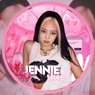 Telegram profile photo for 🎀Jennie_shop🎀