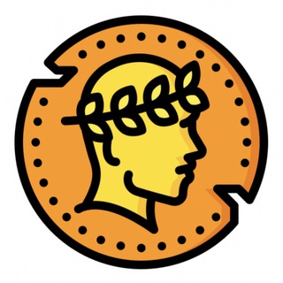 Telegram profile photo for 53 монеты Накамото ®