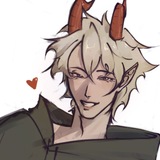 Telegram profile photo for viviolli