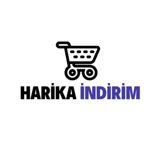 Telegram profile photo for Harika İndirim