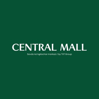 Telegram profile photo for Central mall