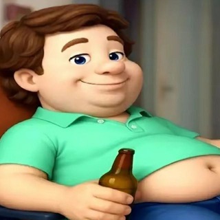 Telegram profile photo for бамбл рэп