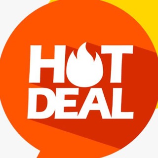 Telegram profile photo for 👍Big Deals For You🔥