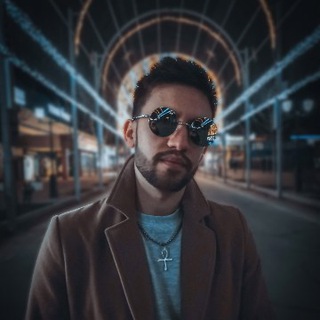 Telegram profile photo for Друг Дурова