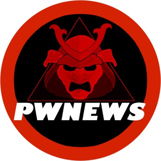 Telegram profile photo for PWNews