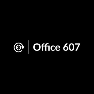 Telegram profile photo for Office 607