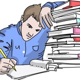 Telegram profile photo for Matematika o'qituvchisi kanalida reklama
