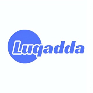 Telegram profile photo for Luqadda