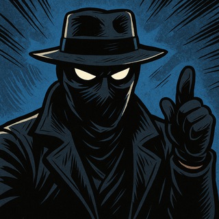 Telegram profile photo for B.O.B's Think Aloud
