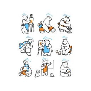 Telegram profile photo for Созвездие Медведя