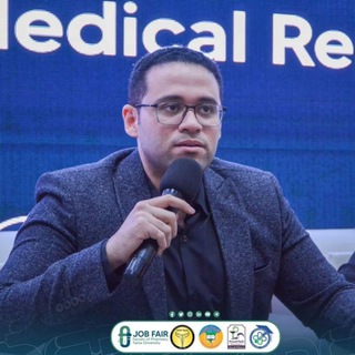 Telegram profile photo for Daniel Maged