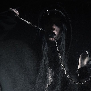 Telegram profile photo for EVIL JANE