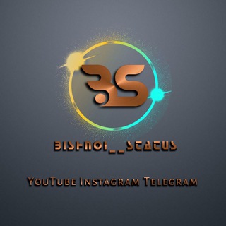 Telegram profile photo for Bishnoi__Status