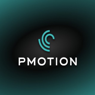 Telegram group profile photo for PMOTION