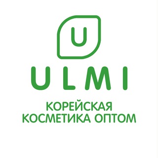 Telegram profile photo for 🌳 ЮЛМИ🌳 КОСМЕТИКА ОПТОМ