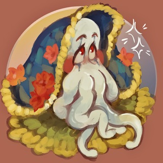 Telegram profile photo for ✈️ Flypkin (FlydodTaggart)