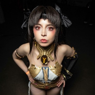 Telegram profile photo for Грейса́н и что 18+