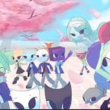 Telegram profile photo for ᠻꪖꪀᠻ꠸ᥴ ꫝꪮꪑꫀ